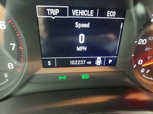 Used 2021 Chevrolet TrailBlazer LT w/ Convenience Package FWD image 22