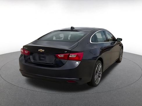 Used 2023 Chevrolet Malibu LT w/ Driver Confidence Package image 15