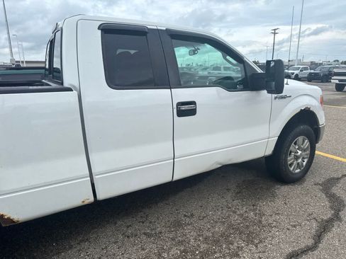 Used 2012 Ford F150 XLT w/ XLT Chrome Pkg AWD/4WD image 13