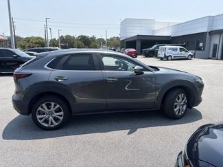 Used 2023 MAZDA CX-30 AWD 2.5 S w/ Select Package video 2