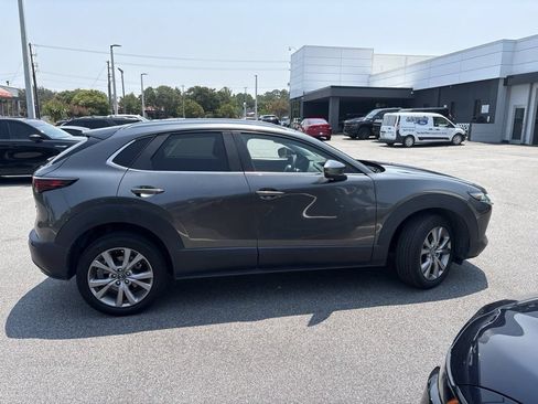 Used 2023 MAZDA CX-30 AWD 2.5 S w/ Select Package image 2