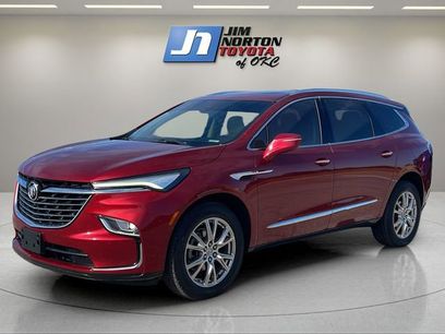 Used 2023 Buick Enclave Premium w/ Experience Buick Package