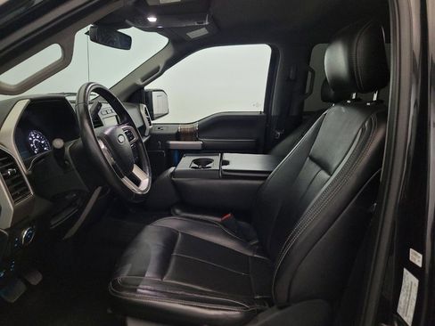 Used 2020 Ford F150 Lariat AWD/4WD image 17
