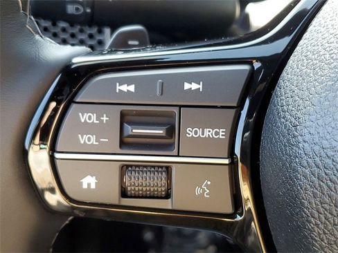 New 2026 Honda Civic Sport image 18