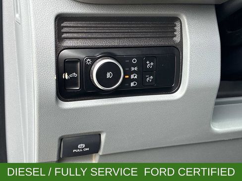 Used 2024 Ford F250 XLT w/ FX4 Off-Road Package AWD/4WD image 21