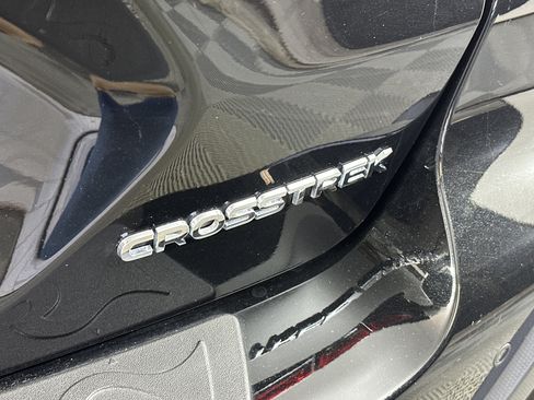 Used 2025 Subaru Crosstrek 2.5i Limited image 16