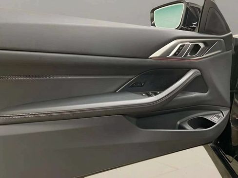 Used 2025 BMW 430i Convertible RWD image 58