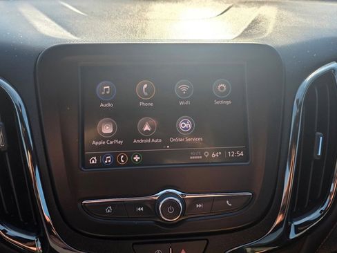 Used 2023 Chevrolet Equinox RS image 15