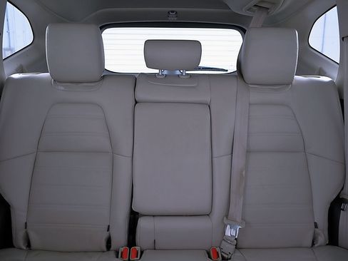 Used 2018 Honda CR-V EX image 19