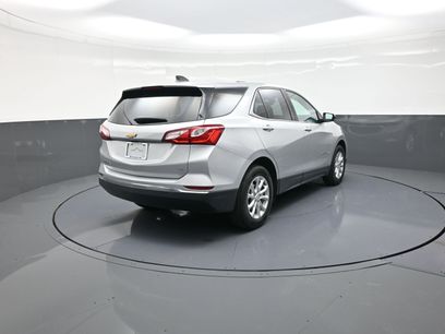 Used 2019 Chevrolet Equinox LT