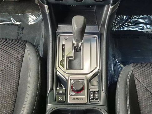 Used 2023 Subaru Forester Premium w/ Popular Package #3 AWD/4WD image 12