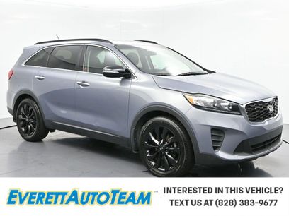Used 2019 Kia Sorento S