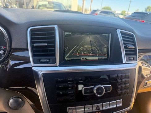 Used 2015 Mercedes-Benz ML 350 4MATIC image 10