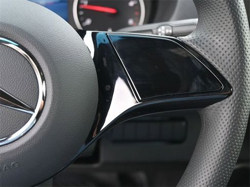 New 2026 Mercedes-Benz Sprinter 2500 image 22