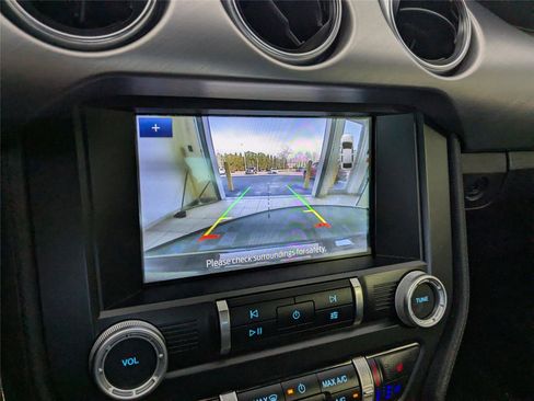 Used 2023 Ford Mustang GT Premium w/ Mustang Nite Pony Package image 18