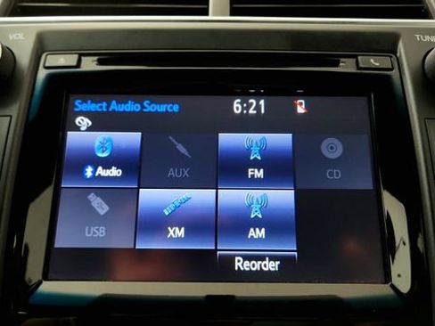 Used 2015 Toyota Camry XSE FWD image 64