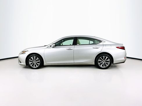 Used 2019 Lexus ES 350 image 4