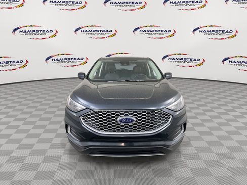 Used 2024 Ford Edge SEL w/ Convenience Package AWD/4WD image 3