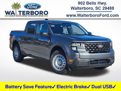 New 2025 Ford Maverick XL