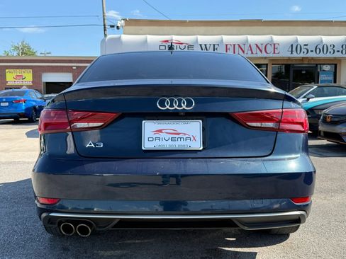 Used 2018 Audi A3 2.0T Premium FWD image 5