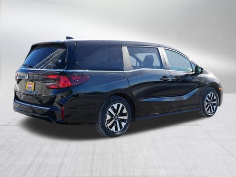 New 2026 Honda Odyssey EX-L image 7