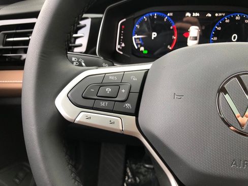 New 2026 Volkswagen Jetta SEL image 22