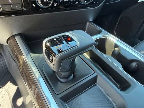 New 2026 Chevrolet Silverado 1500 RST w/ RST All Star Premium Package AWD/4WD image 22