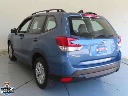 Used 2024 Subaru Forester AWD/4WD image 6