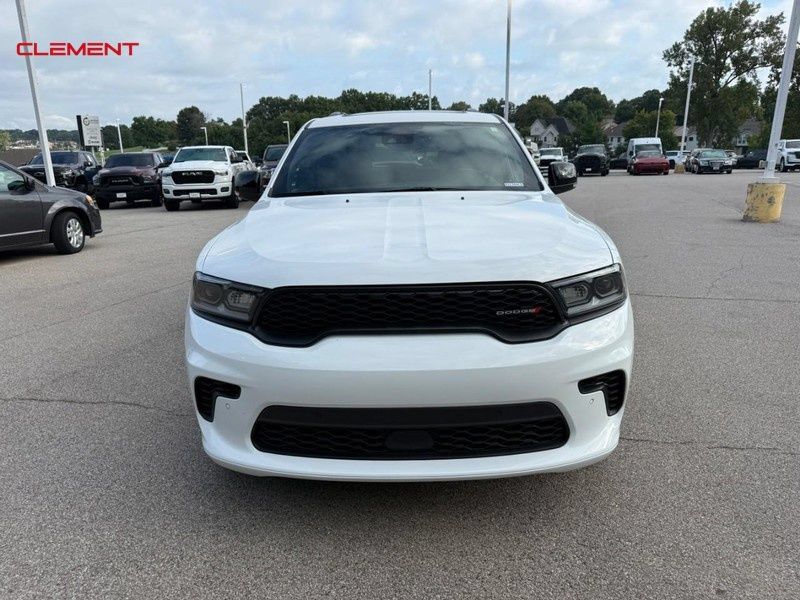 Used 2025 Dodge Durango GT AWD/4WD image 11