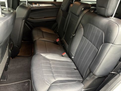 Used 2019 Mercedes-Benz GLS 450 4MATIC w/ Premium 1 Package image 33