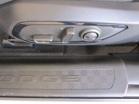 New 2026 Dodge Charger R/T Scat Pack image 18