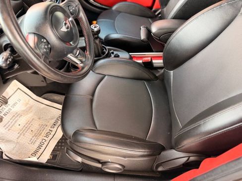 Used 2016 MINI Cooper Countryman S FWD image 20