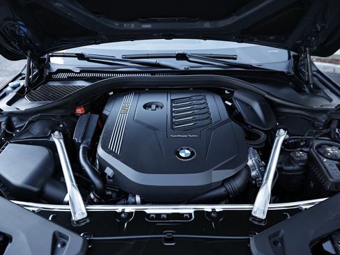 New 2026 BMW 840i w/ M Sport Professional Package image 30