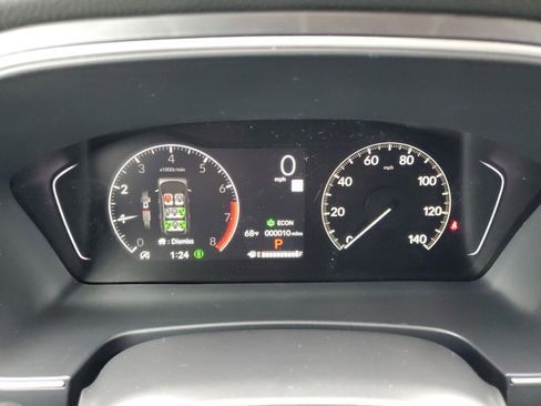 New 2025 Honda Pilot EX-L image 13