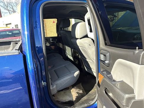 Used 2014 Chevrolet Silverado 1500 LTZ w/ Max Trailering Package image 27