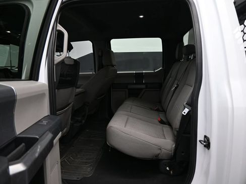 Used 2022 Ford F350 XLT AWD/4WD image 25
