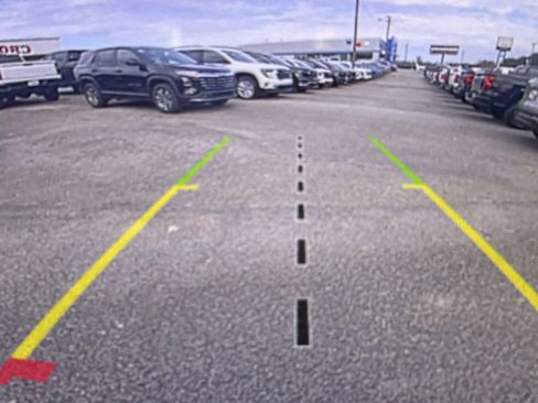 Used 2024 Jeep Grand Cherokee L Laredo image 32