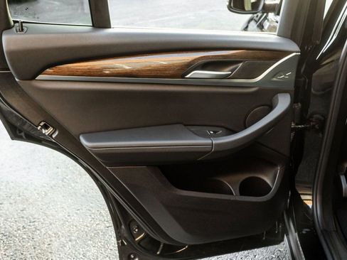 Used 2022 BMW X3 xDrive30i image 23