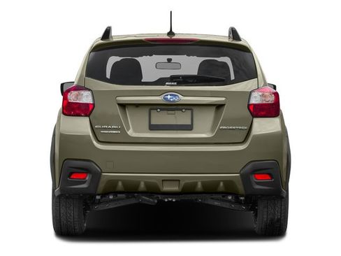 Used 2017 Subaru Crosstrek 2.0i Premium AWD/4WD image 8