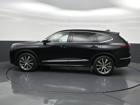 Used 2026 Acura MDX FWD w/ Technology Package image 2