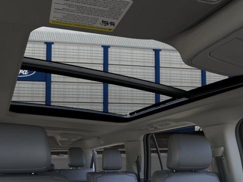 New 2026 Ford Expedition Max Active AWD/4WD image 23