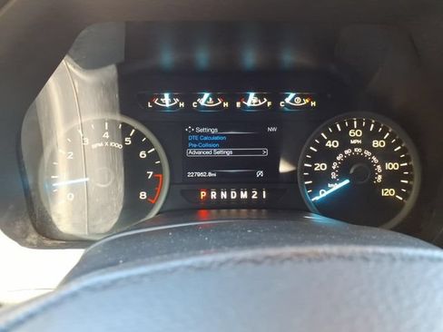 Used 2019 Ford F150 XLT w/ Equipment Group 301A Mid RWD image 22