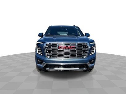 New 2026 GMC Yukon Denali