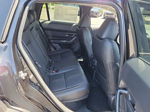 New 2025 MAZDA CX-50 2.5 Hybrid w/ Premium Plus Pkg image 18