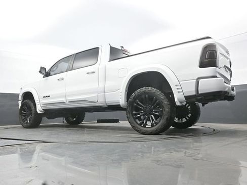 Used 2023 RAM 1500 Laramie AWD/4WD image 53