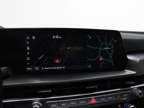 Used 2025 Kia Telluride S FWD image 25