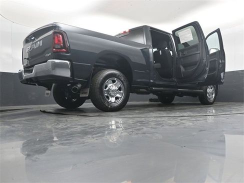 New 2026 RAM 2500 Tradesman image 51