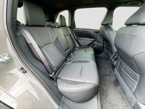 New 2026 Subaru Forester Touring image 35