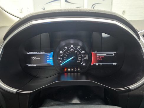 Used 2016 Ford Edge Titanium w/ Equipment Group 301A image 18