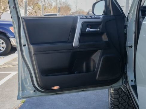 Used 2022 Toyota 4Runner Trail Special Edition image 21